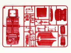 Alfa Romeo Giulia Sprint GTA