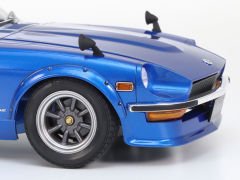 Nissan 240Z Street Custom