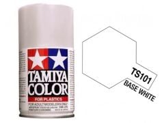 TS-101 Base White 100ml Spray