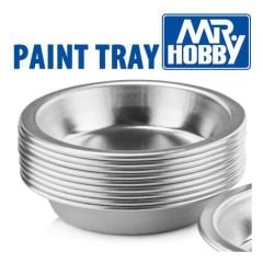 Mr. Paint Tray (10 pcs/1 package)