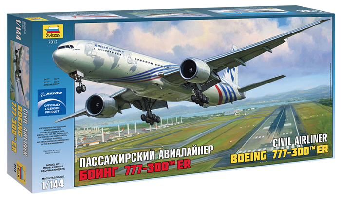 Boeing 777-300ER