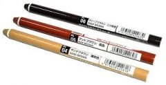 Mr. Weathering Liner MUD Color Set