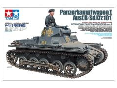 Pz.Kpfw. I Ausf.B