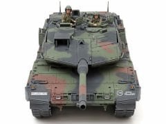 Leopard 2 A7V