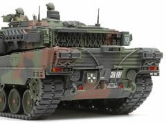 Leopard 2 A7V