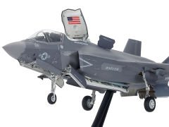 F-35B LIGHTNING II