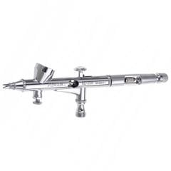 BD-280K Double Action Airbrush Seti