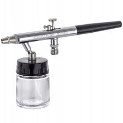 BD-280K Double Action Airbrush Seti
