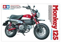 1/12 Honda Monkey 125