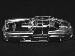 Mercedes Benz 300SL