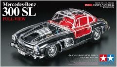 Mercedes Benz 300SL
