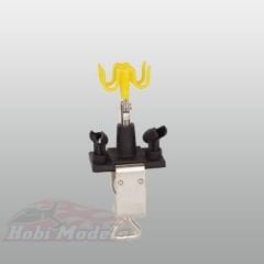 4 lü Airbrush Standı