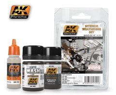 Interior Weathering Set