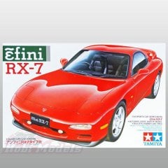 Efini R 7