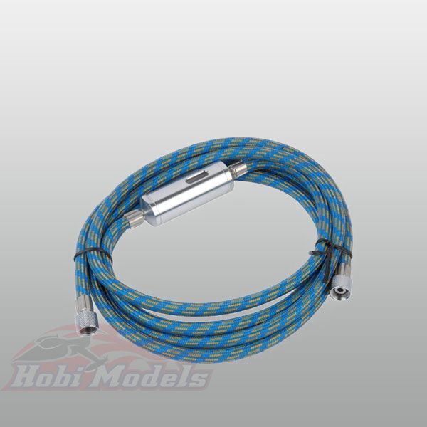 Filtreli Hava Hortumu BD-29