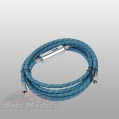 Filtreli Hava Hortumu BD-29