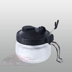 Airbrush Temizleme Kavanozu