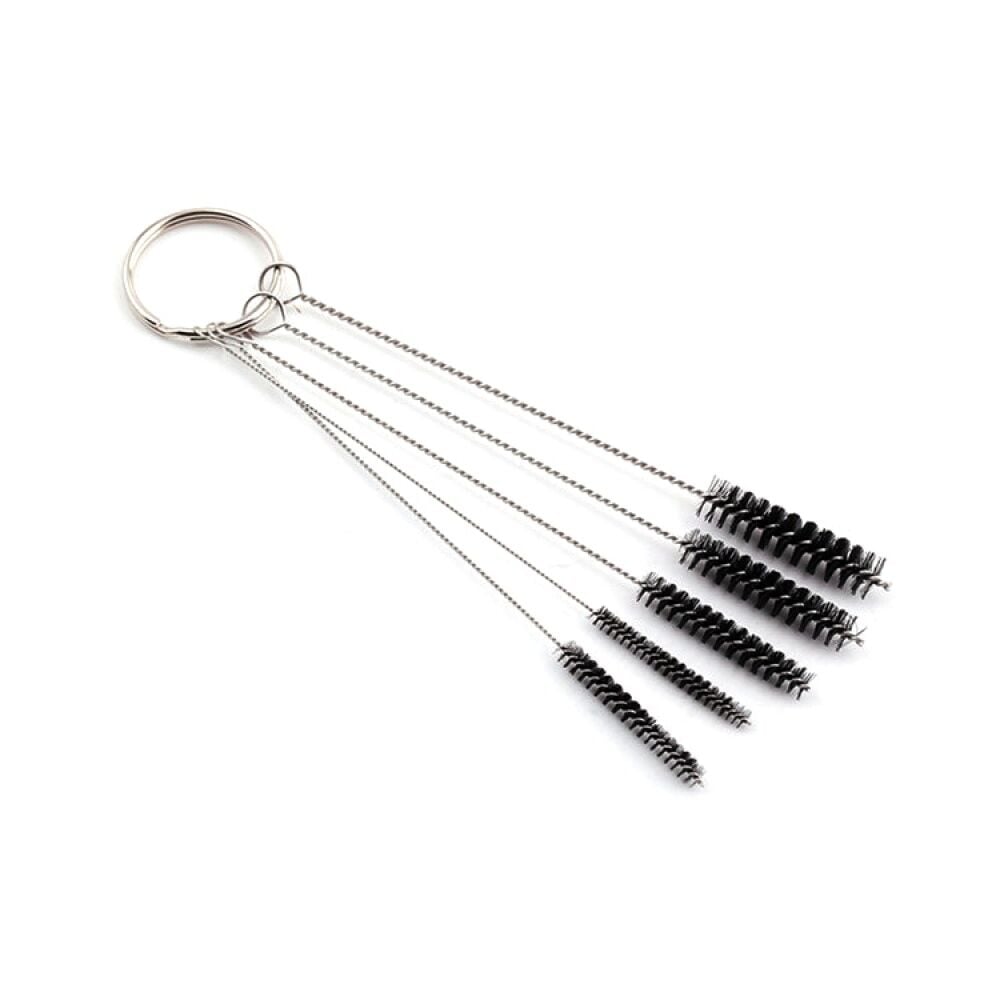 Fanghua Bida Airbrush Detaylı Temizleme Fırçası