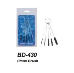 Fanghua Bida Airbrush Detaylı Temizleme Fırçası