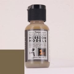 Graugrun  Grey Green  30ml.