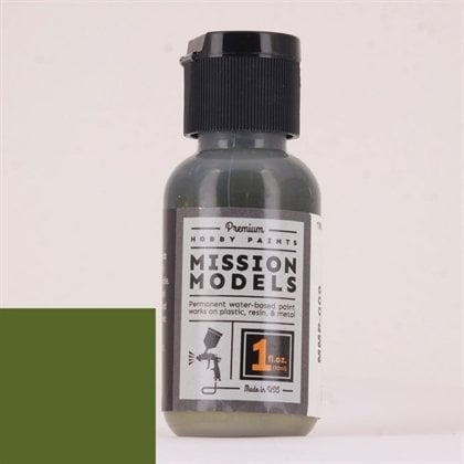 Olivgrun Olive Green  30ml.