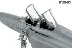 McDonnell Douglas F-4E Phantom II