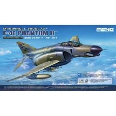 McDonnell Douglas F-4E Phantom II