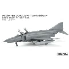 McDonnell Douglas F-4E Phantom II
