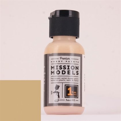 Glebbraun 30ml.