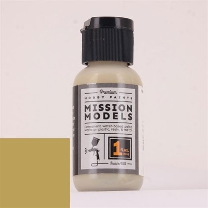 Dunkelgelb RAL 7028  30ml.