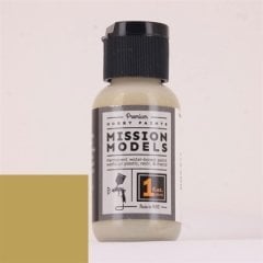 Dunkelgelb RAL 7028  30ml.