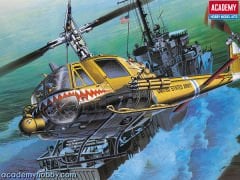 UH-1C HUEY ''FROG''