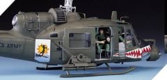 UH-1C HUEY ''FROG''