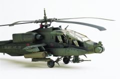 AH-64A Apache '' MSIP''