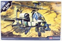 AH-64A Apache '' MSIP''