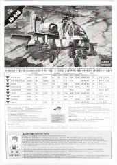 AH-64A Apache '' MSIP''