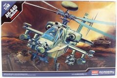 AH-64D Apache '' LONGBOW''