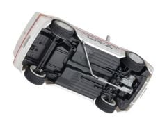 Honda BS Mugen CR-X PRO.