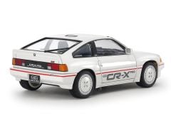 Honda BS Mugen CR-X PRO.