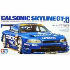 Calsonic GT-R (R34)