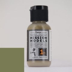 Olive Drab Faded 1 30ml.