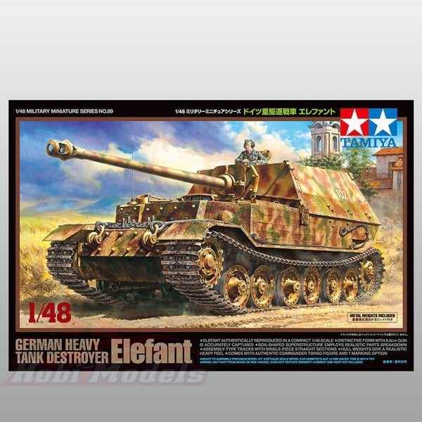 Elefant