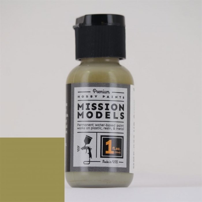 US Army Olive Drab Faded 3  30ml.