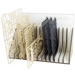Sprue Module 1