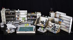 Sprue Module 1