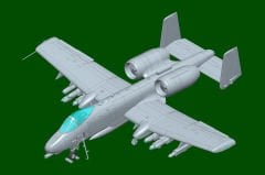 A-10C “THUNDERBOLT” II