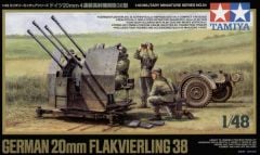 German 20mm Flak 38