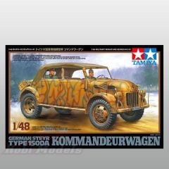 Kommandeurwagen