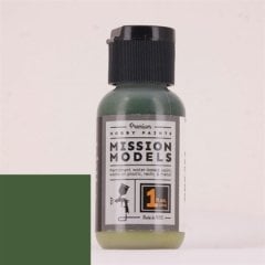 Russian Green Modern 30ml.