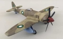 Sea Fury FB-11